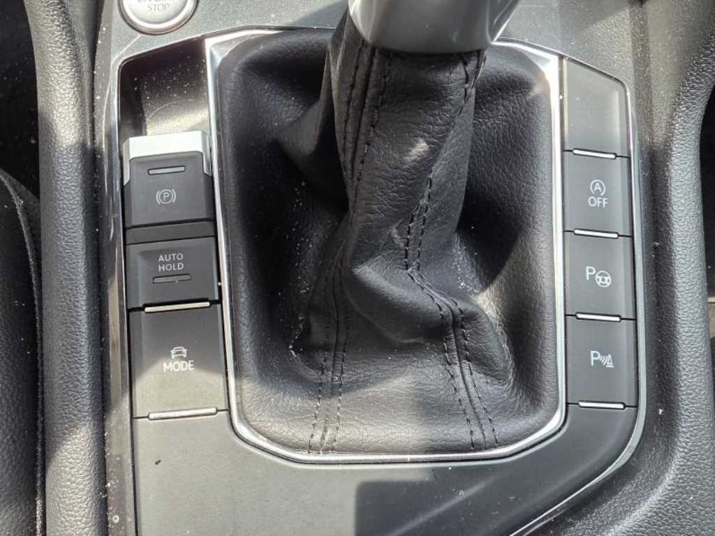 Volkswagen Tiguan - Vista 12