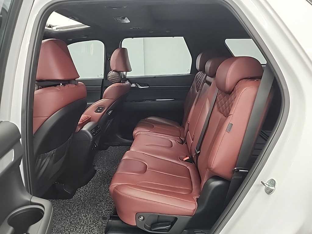 HYUNDAI Palisade 2022 - Importación desde Corea - HF Imports Iquique - Foto 14