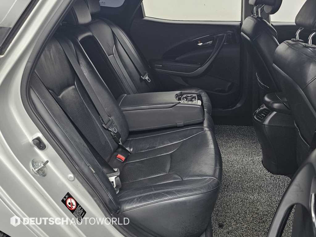 HYUNDAI Grandeur 2014 - Importación desde Corea - HF Imports Iquique - Foto 14