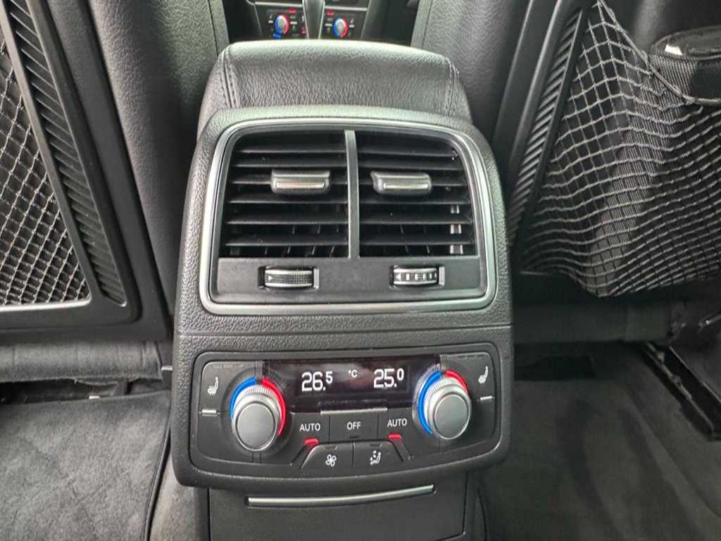 Audi A6 2016 Gris - Importación desde Corea - HF Imports Iquique - Foto 18
