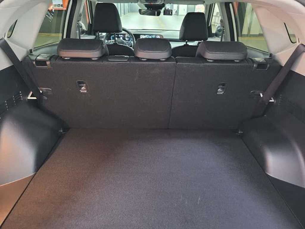 KIA Seltos 2023 Blanco - Importación desde Corea - HF Imports Iquique - Foto 18