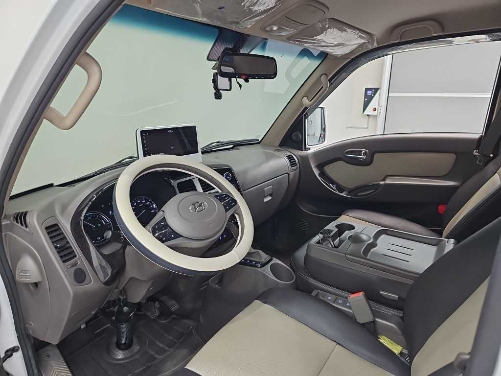 Small Truck Cargo (small) - Vista 9
