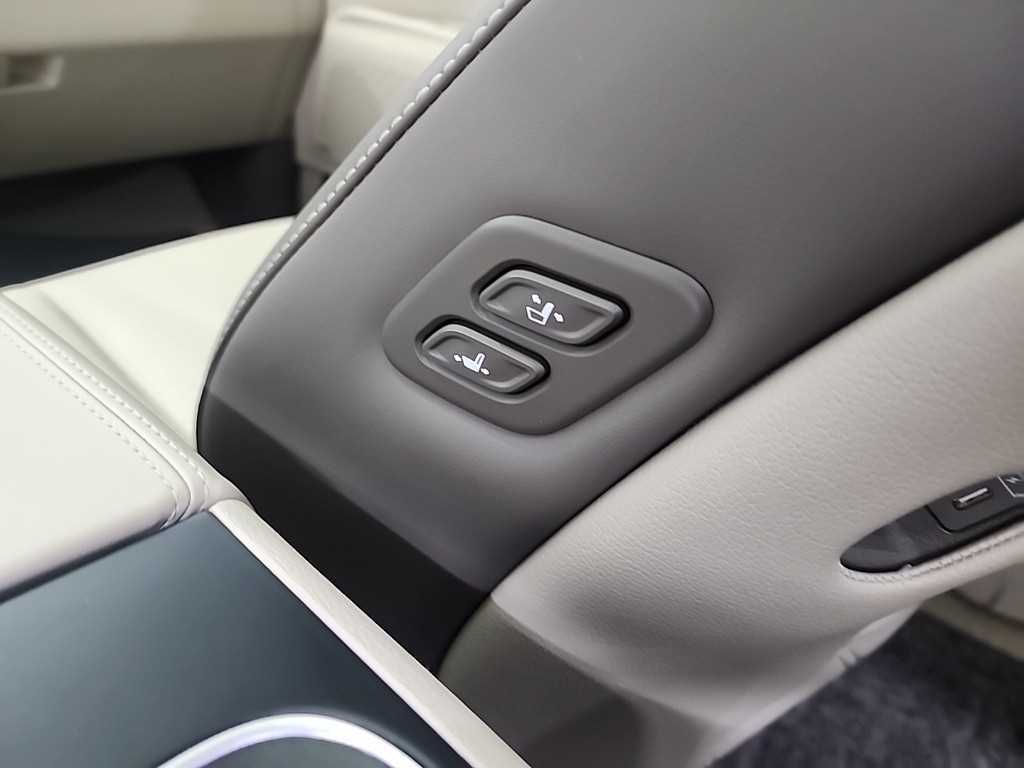 KIA Carnival 2024 Blanco - Importación desde Corea - HF Imports Iquique - Foto 16