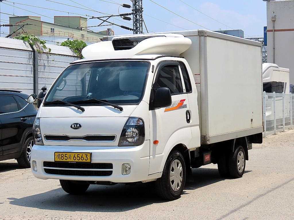 Small Truck Top_Refrigerator Top - Vista 2
