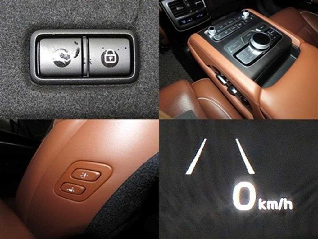 KIA K9 2018 Gris - Importación desde Corea - HF Imports Iquique - Foto 20
