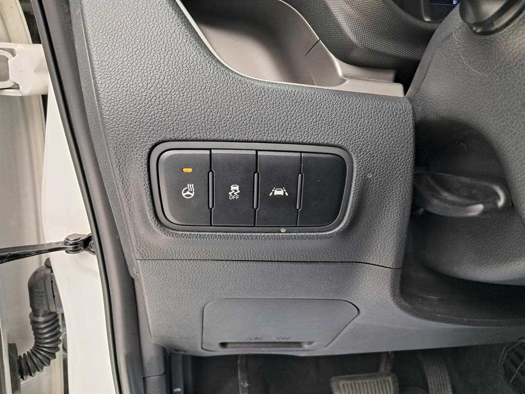 KIA Ray 2022 Blanco - Importación desde Corea - HF Imports Iquique - Foto 15