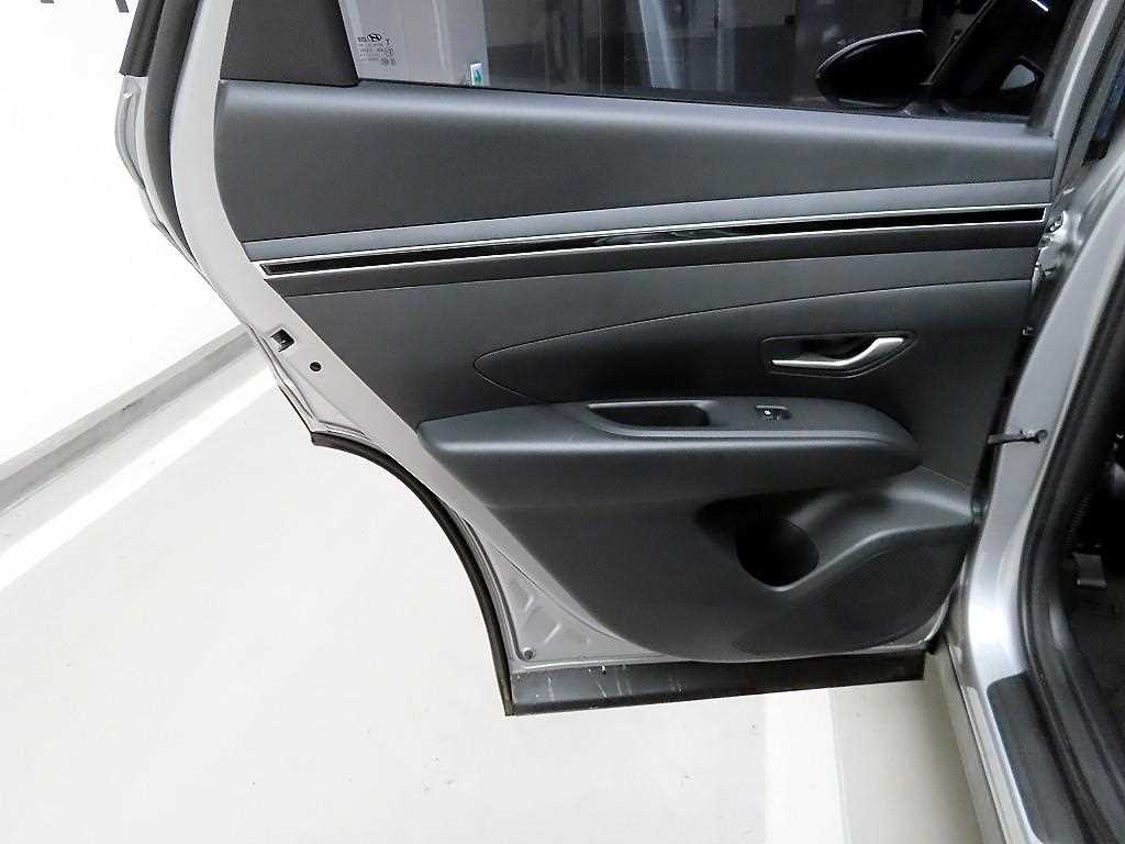 HYUNDAI Tucson 2023 Gris - Importación desde Corea - HF Imports Iquique - Foto 13