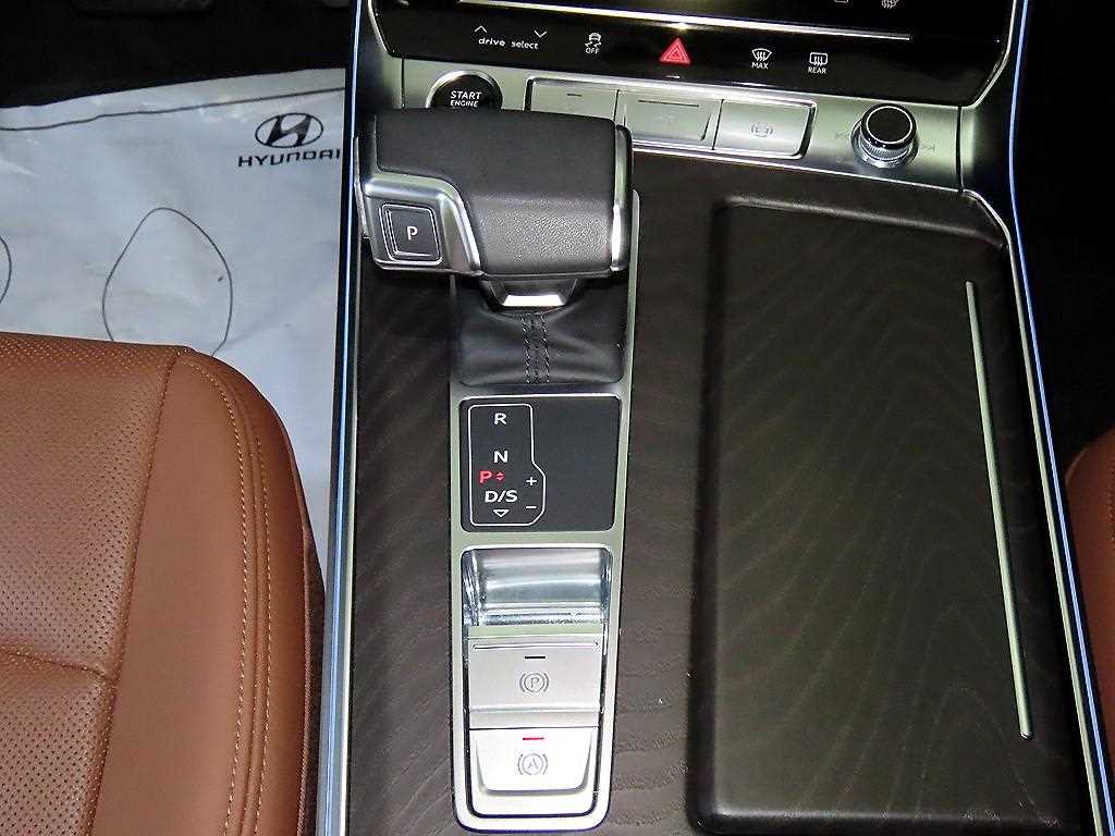Audi A6 2022 Blanco - Importación desde Corea - HF Imports Iquique - Foto 14