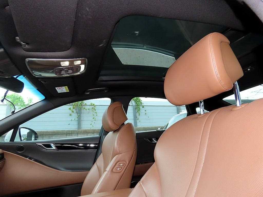 Genesis G80 2020 Blanco - Importación desde Corea - HF Imports Iquique - Foto 18