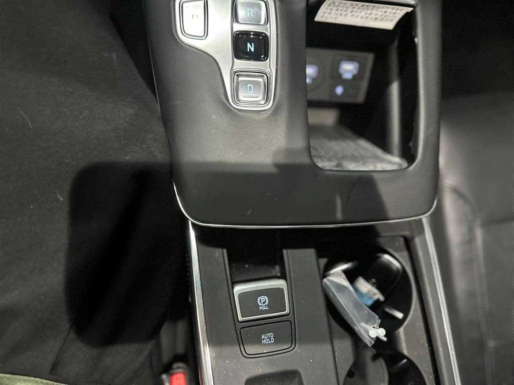 HYUNDAI Grandeur 2020 Negro - Importación desde Corea - HF Imports Iquique - Foto 13