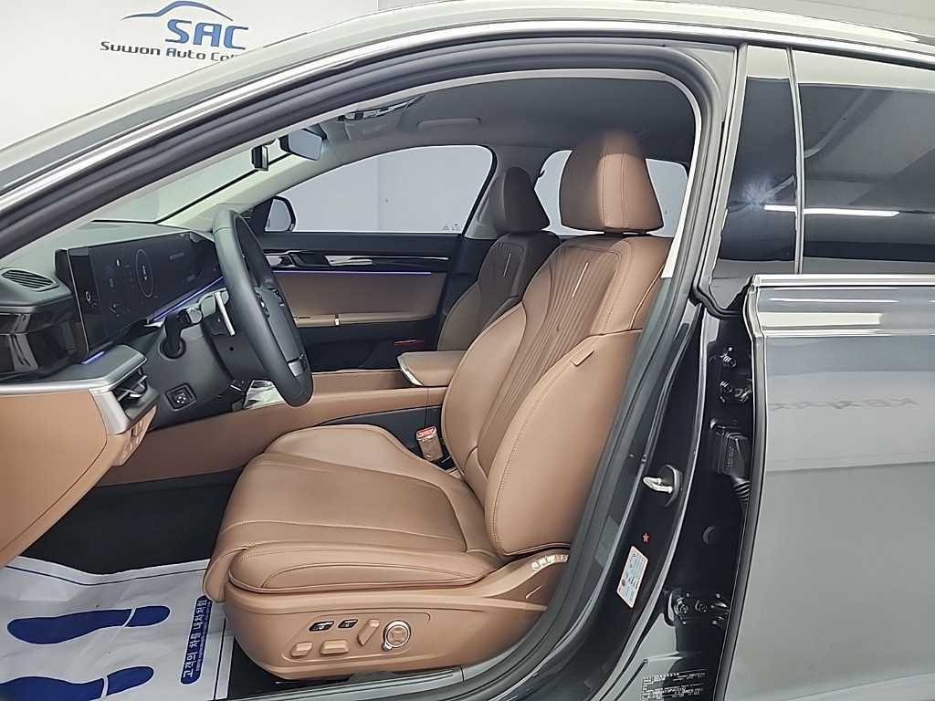 HYUNDAI Grandeur 2023 - Importación desde Corea - HF Imports Iquique - Foto 13
