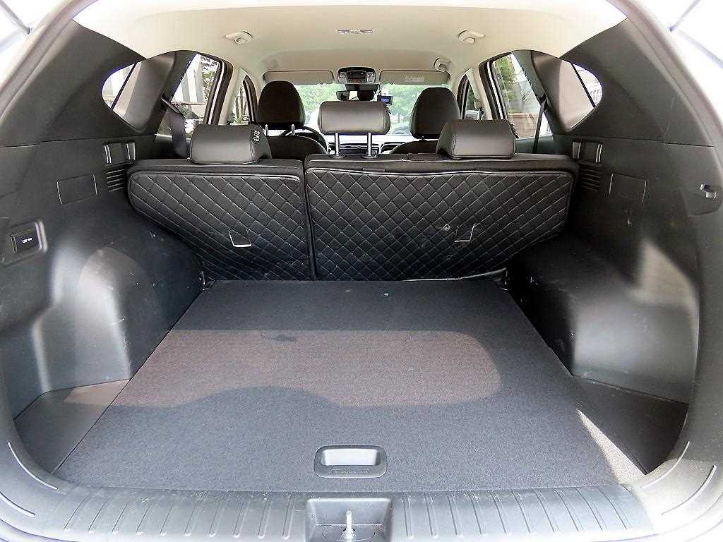 HYUNDAI Tucson 2022 Blanco - Importación desde Corea - HF Imports Iquique - Foto 19