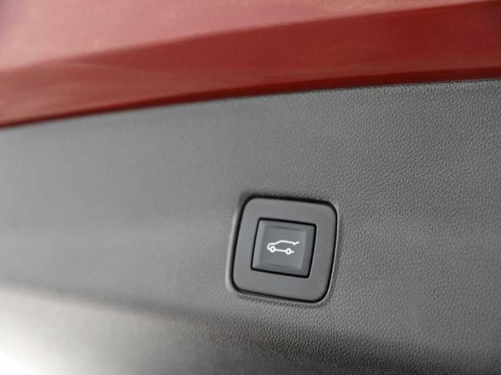 Chevrolet Trail Blazer 2021 Rojo - Importación desde Corea - HF Imports Iquique - Foto 14