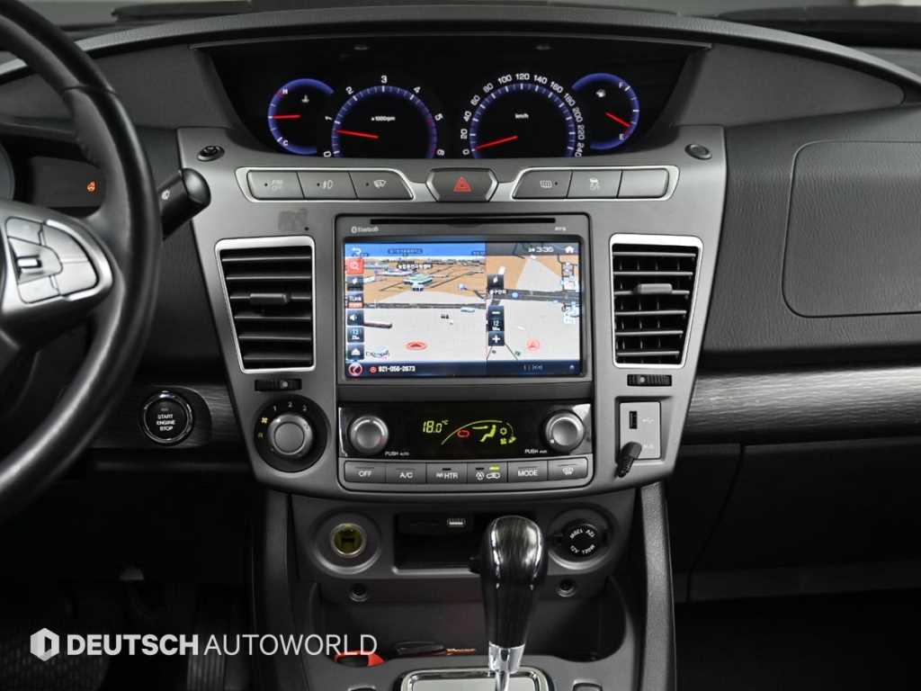 Ssangyong Korando 2018 Negro - Importación desde Corea - HF Imports Iquique - Foto 16