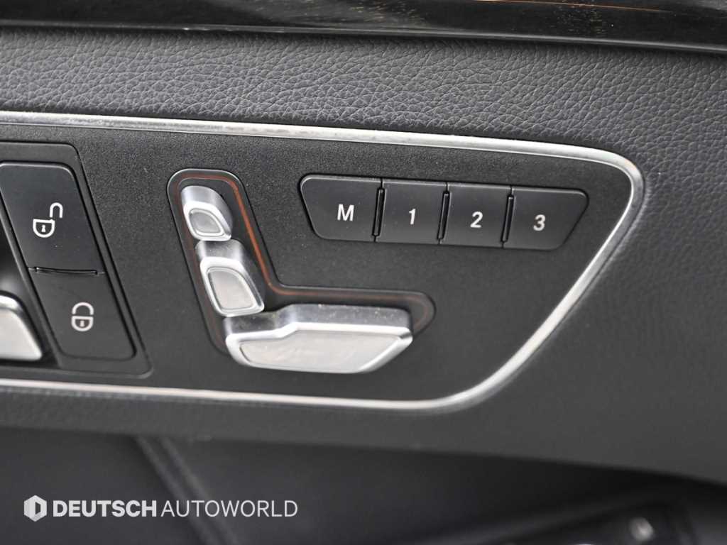 Mercedes Benz E class 2013 Blanco - Importación desde Corea - HF Imports Iquique - Foto 19