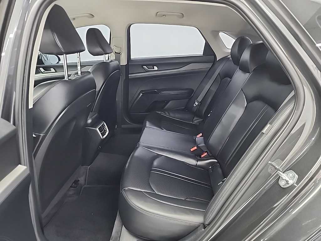 KIA K5 2023 Gris - Importación desde Corea - HF Imports Iquique - Foto 14