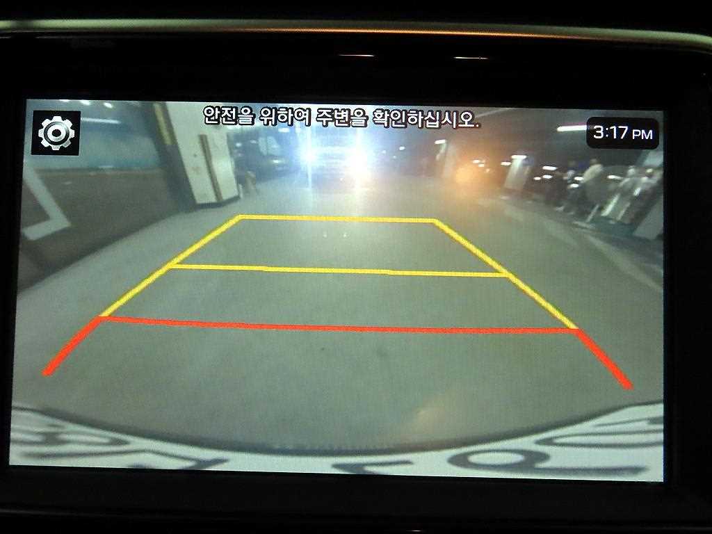 HYUNDAI Sonata 2018 Blanco - Importación desde Corea - HF Imports Iquique - Foto 18