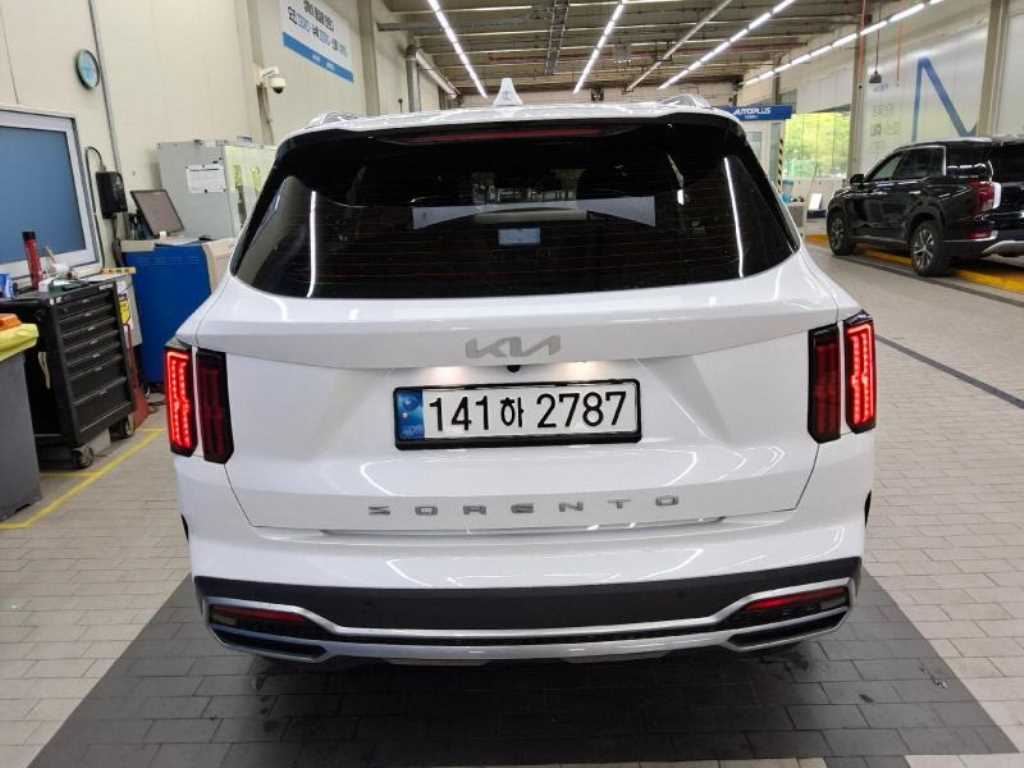 KIA Sorento - Vista 6