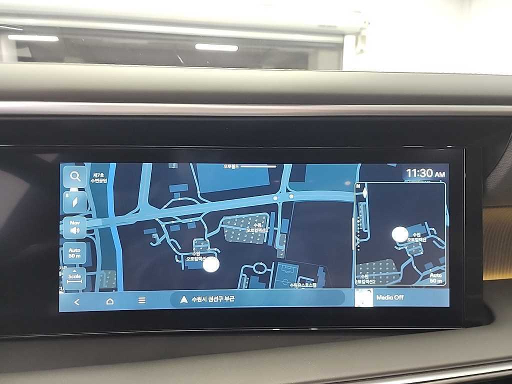 HYUNDAI Palisade 2026 Blanco - Importación desde Corea - HF Imports Iquique - Foto 17