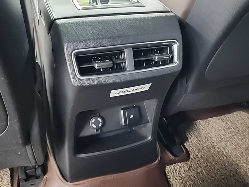 Ssangyong Rexton 2022 - Importación desde Corea - HF Imports Iquique - Foto 16
