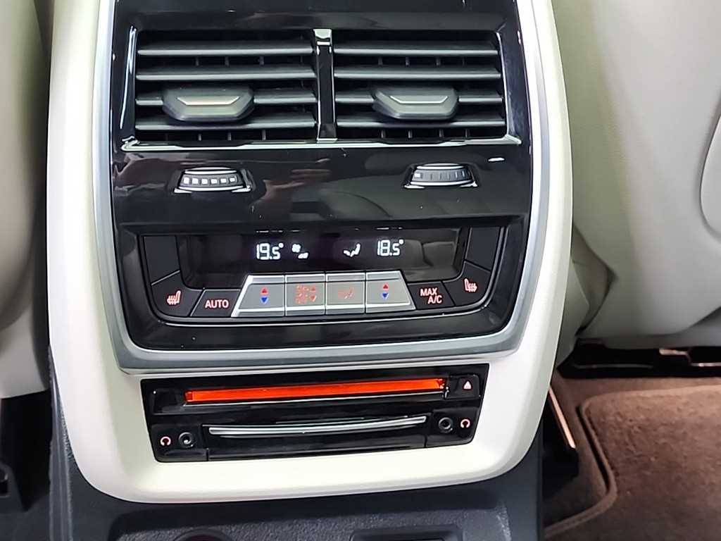 BMW X7 2022 - Importación desde Corea - HF Imports Iquique - Foto 15