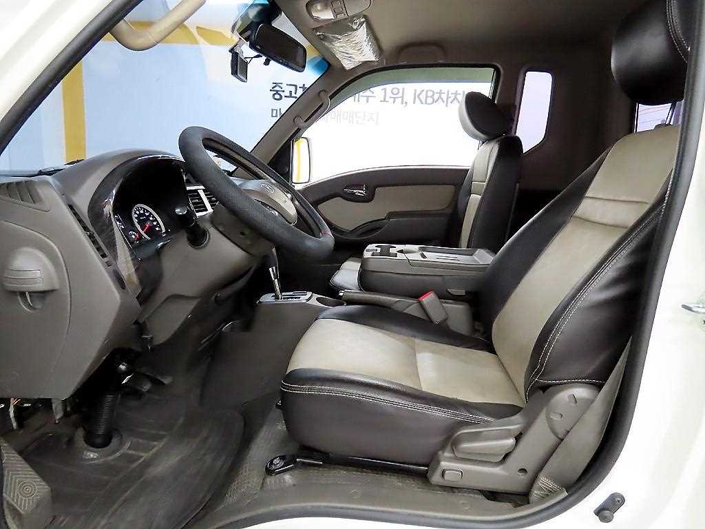 Small Truck Cargo (small) - Vista 7