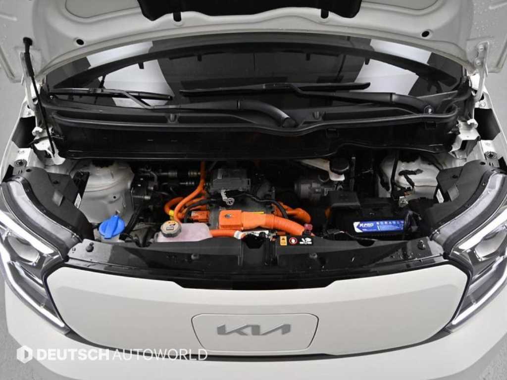 KIA Ray - Vista 7