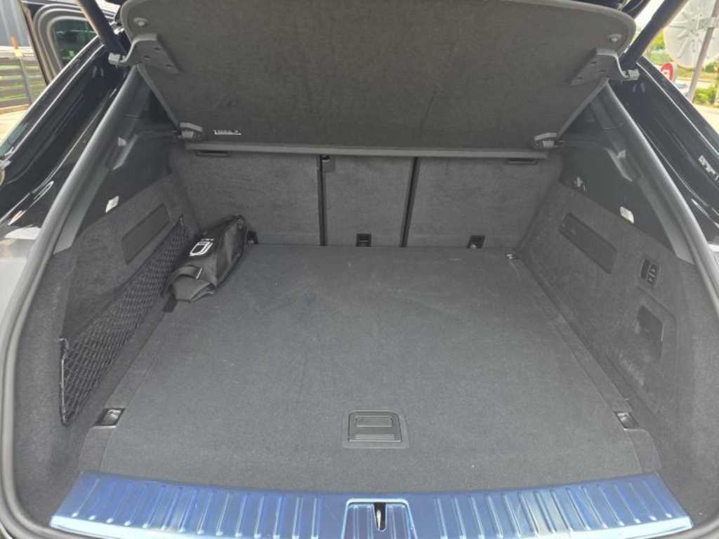Porsche Cayenne 2025 Gris - Importación desde Corea - HF Imports Iquique - Foto 14