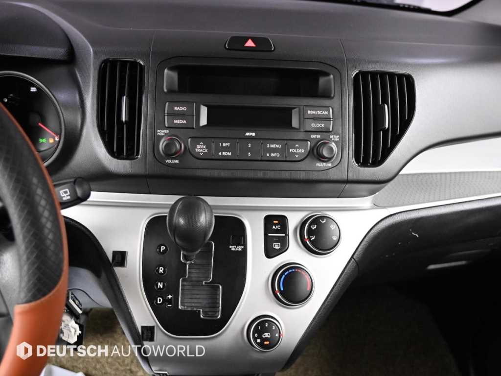 KIA Ray 2016 Blanco - Importación desde Corea - HF Imports Iquique - Foto 16