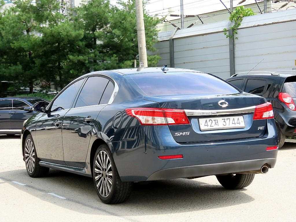 SAMSUNG SM5 - Vista 3