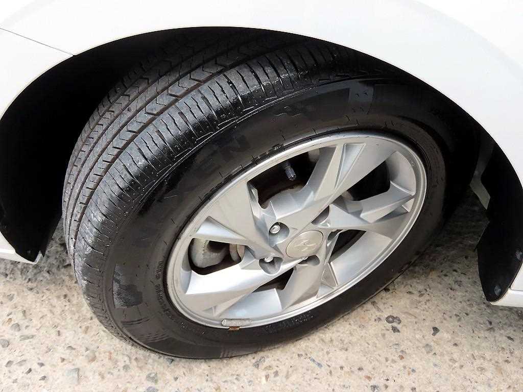 HYUNDAI Avante 2021 Blanco - Importación desde Corea - HF Imports Iquique - Foto 20
