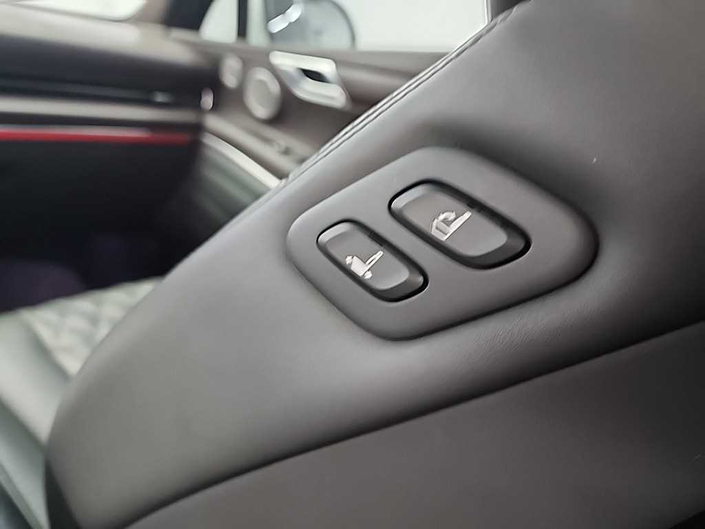 Genesis GV80 2020 Blanco - Importación desde Corea - HF Imports Iquique - Foto 17