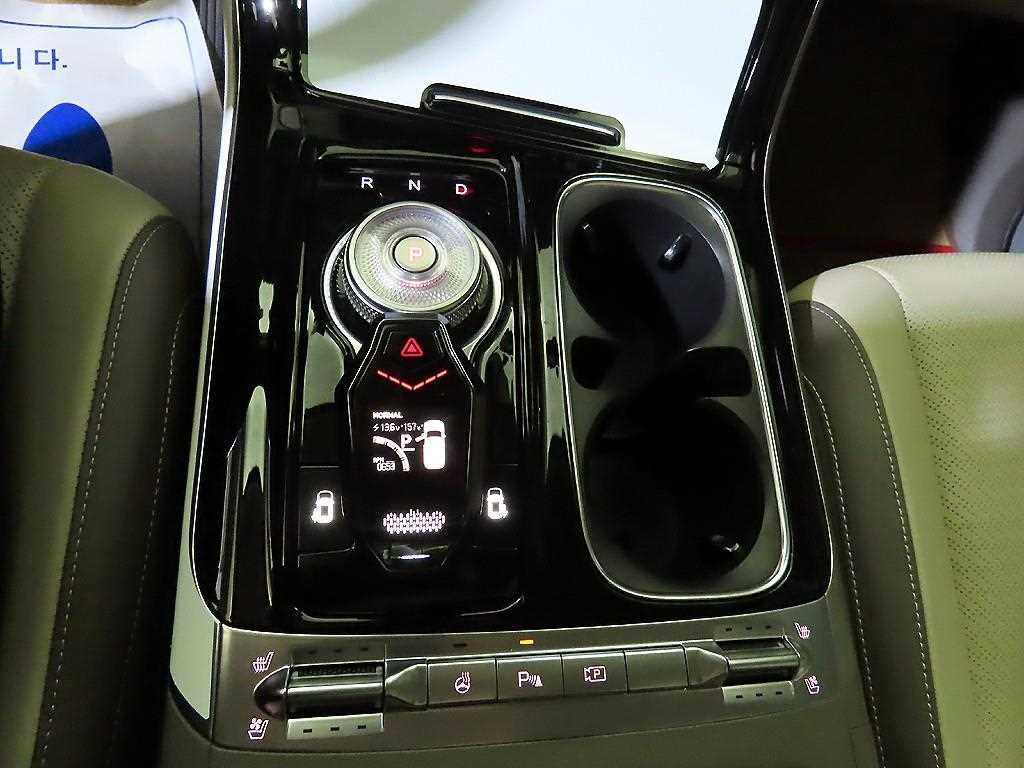 KIA Carnival 2023 Blanco - Importación desde Corea - HF Imports Iquique - Foto 14