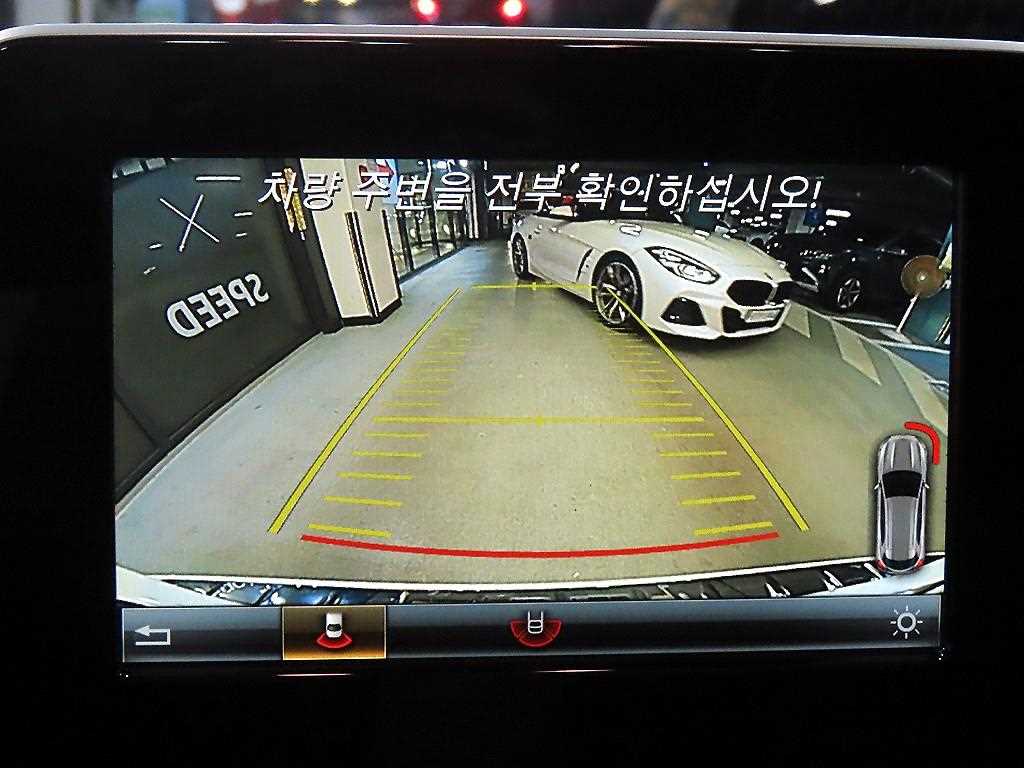 Mercedes Benz GLA Class 2017 Blanco - Importación desde Corea - HF Imports Iquique - Foto 16