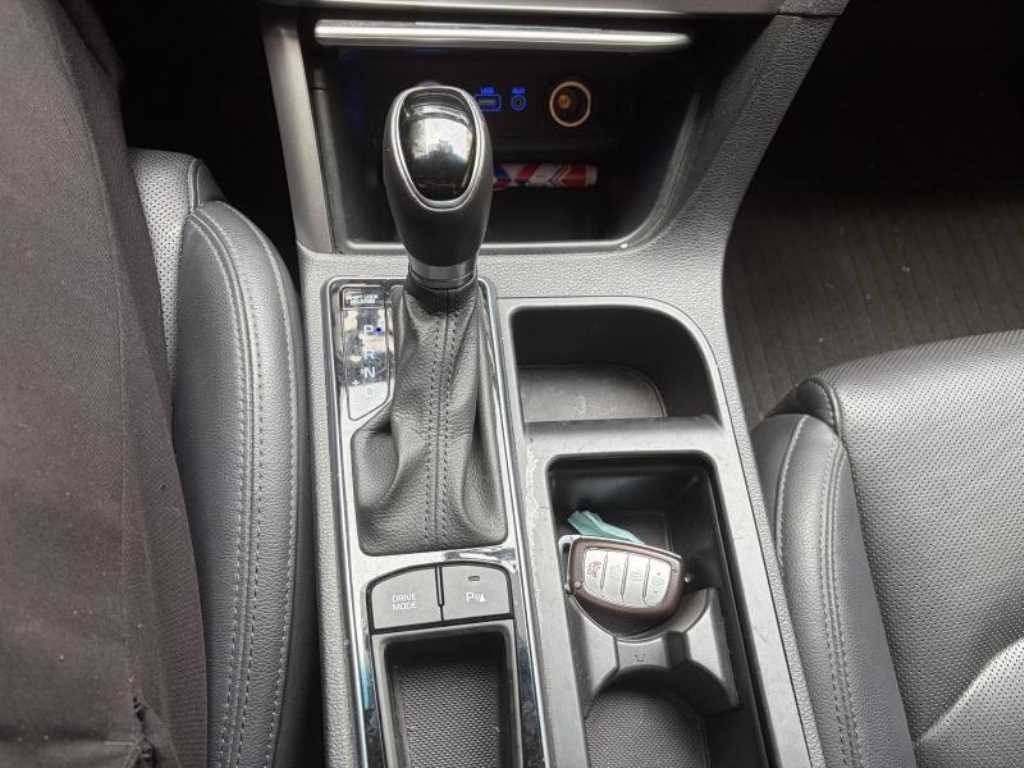 HYUNDAI Sonata 2015 Plateado - Importación desde Corea - HF Imports Iquique - Foto 13