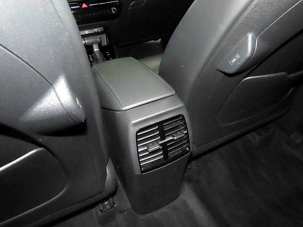 KIA Niro 2022 Negro - Importación desde Corea - HF Imports Iquique - Foto 18
