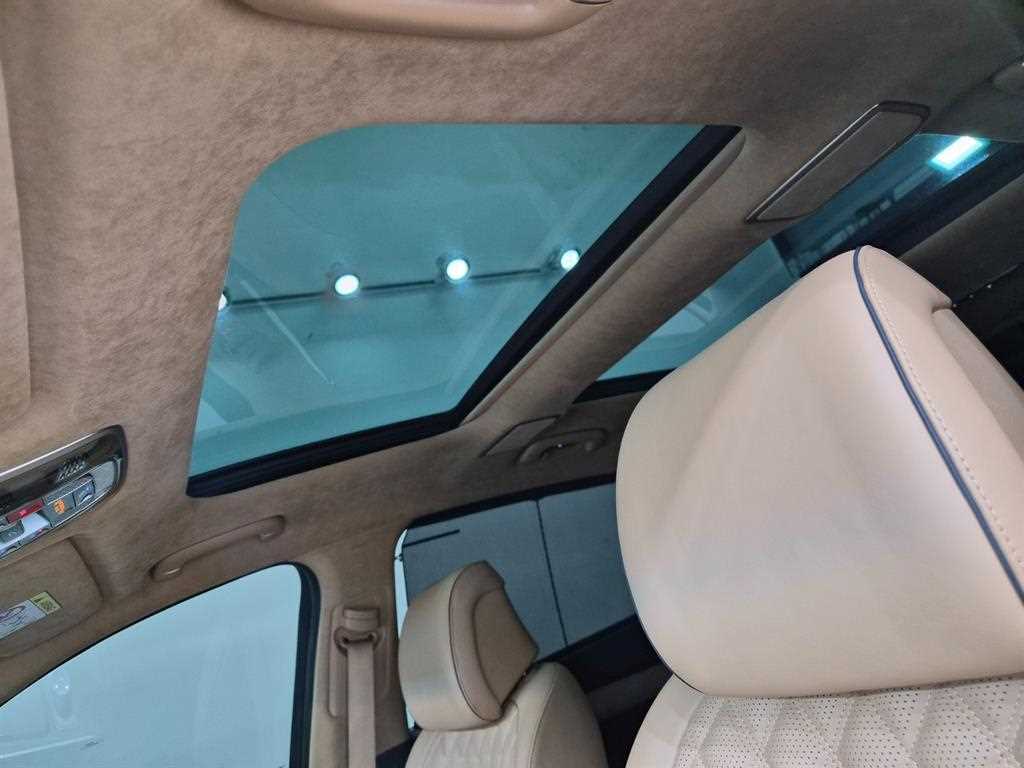 Genesis GV80 2022 Blanco - Importación desde Corea - HF Imports Iquique - Foto 17