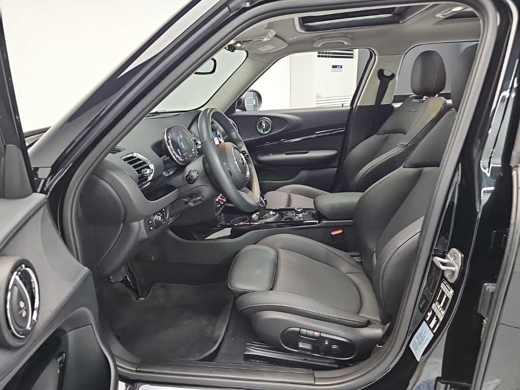 Mini Clubman 2024 - Importación desde Corea - HF Imports Iquique - Foto 13