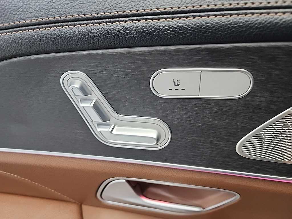 Mercedes Benz GLE Class 2024 - Importación desde Corea - HF Imports Iquique - Foto 16