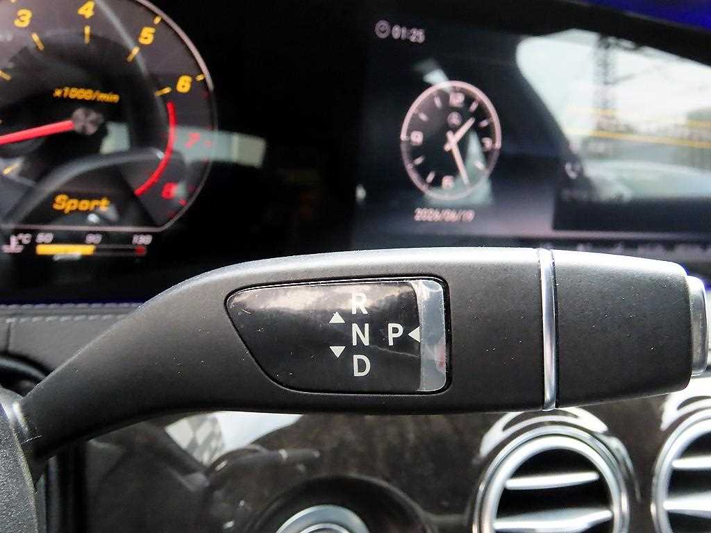Mercedes Benz S Class 2018 - Importación desde Corea - HF Imports Iquique - Foto 13