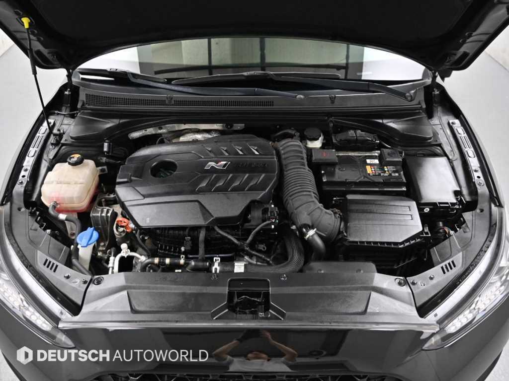 HYUNDAI Veloster - Vista 9