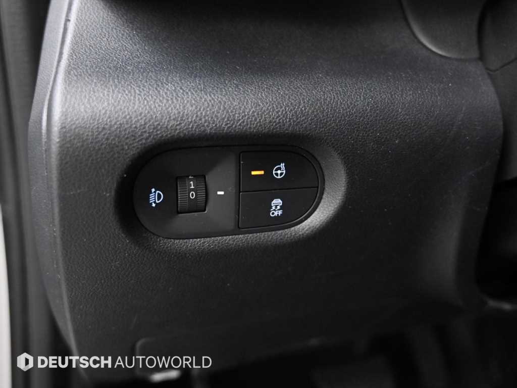HYUNDAI Casper 2022 Blanco - Importación desde Corea - HF Imports Iquique - Foto 19