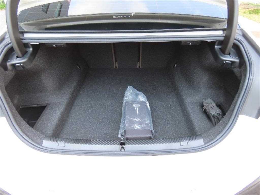 BMW 5 Series 2024 Blanco - Importación desde Corea - HF Imports Iquique - Foto 20