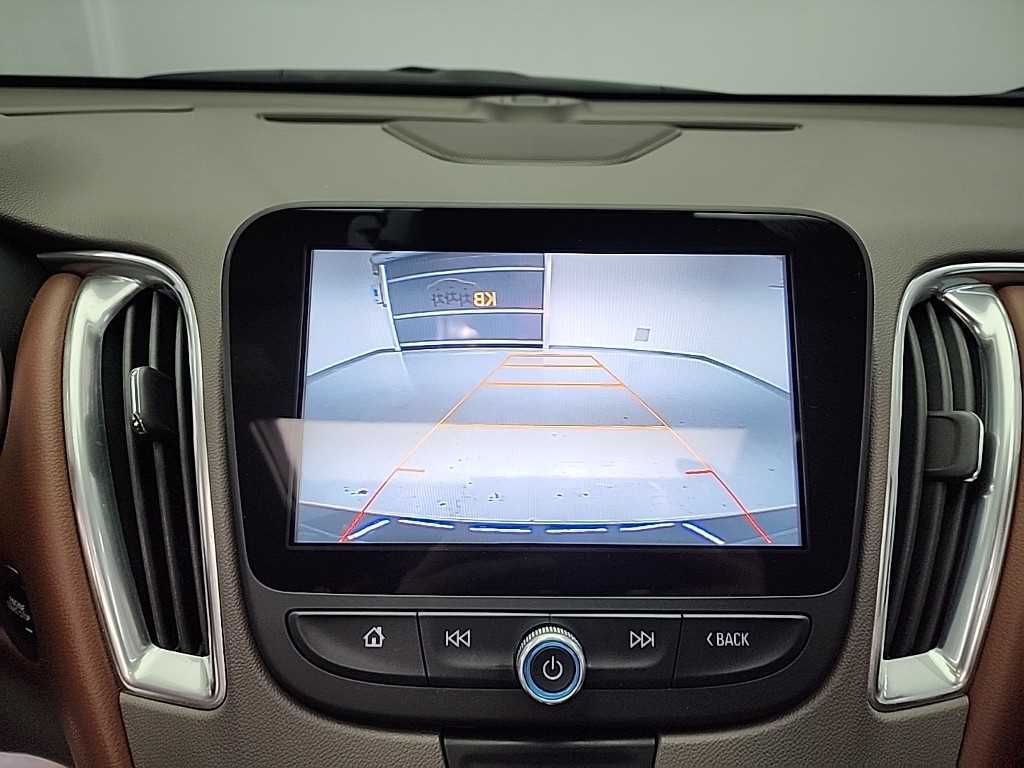 Chevrolet Malibu 2016 Azul - Importación desde Corea - HF Imports Iquique - Foto 18