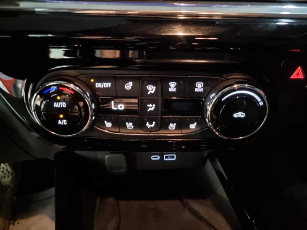 Chevrolet Trax 2024 - Importación desde Corea - HF Imports Iquique - Foto 15