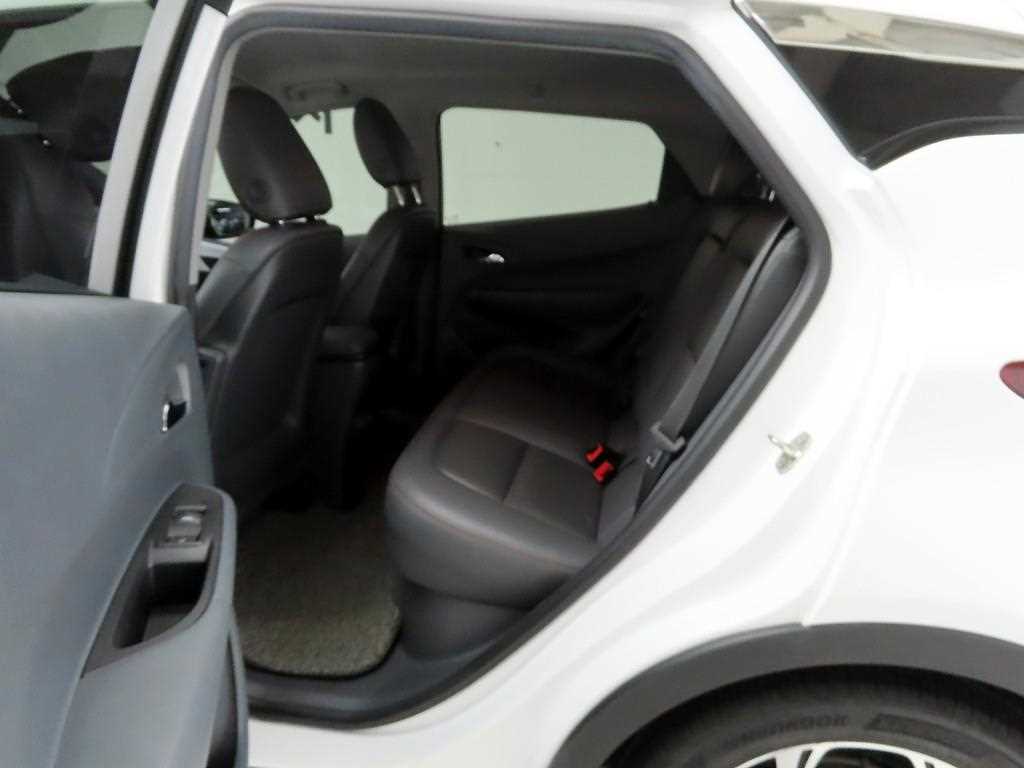 Chevrolet Bolt 2019 Blanco - Importación desde Corea - HF Imports Iquique - Foto 14