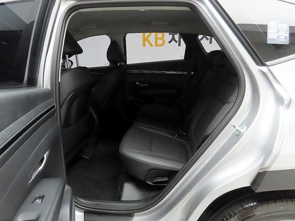 HYUNDAI Tucson 2023 Gris - Importación desde Corea - HF Imports Iquique - Foto 17