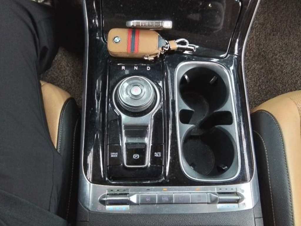 KIA Carnival 2022 Gris - Importación desde Corea - HF Imports Iquique - Foto 15