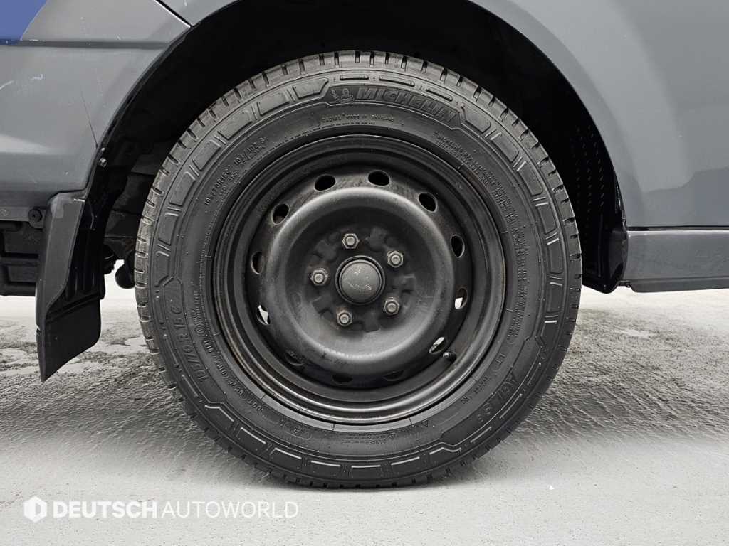 Small Truck Cargo (small) - Vista 7