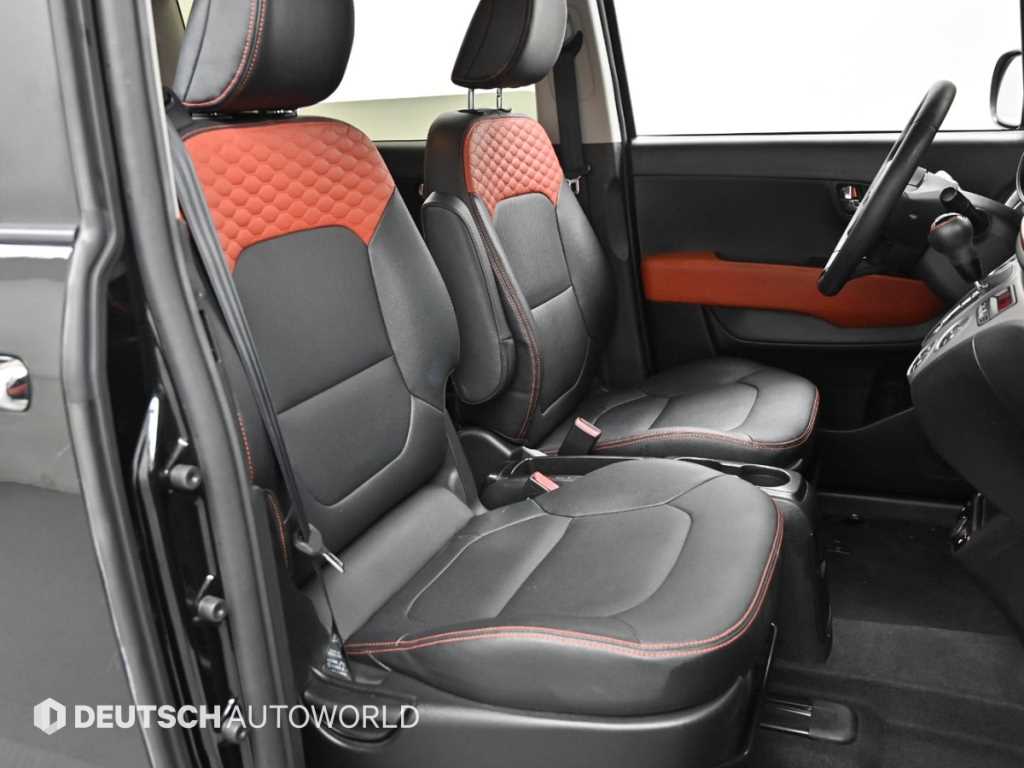 KIA Ray - Vista 12